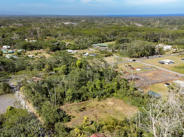 15-1983 18th Ave Lot 135, Keaau, HI 96749