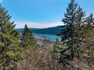 735 NW Strawberry Mountain Rd, White Salmon, WA