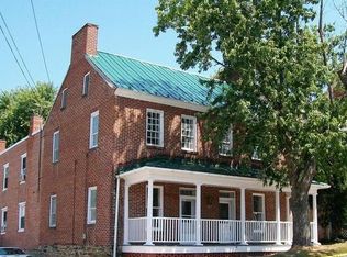 217 W Main St #A, Middletown, MD 21769
