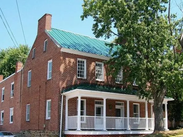 217 W Main St #A, Middletown, MD 21769
