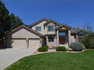 9882 Venneford Ranch Rd, Highlands Ranch, CO 80126