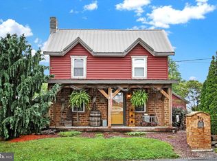 574 Blooming Grove Rd, Hanover, PA 17331