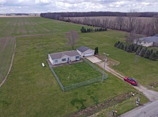 7429 Volkmer Rd, Chesaning, MI 48616