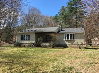104 N Orange Rd, Athol, MA 01331