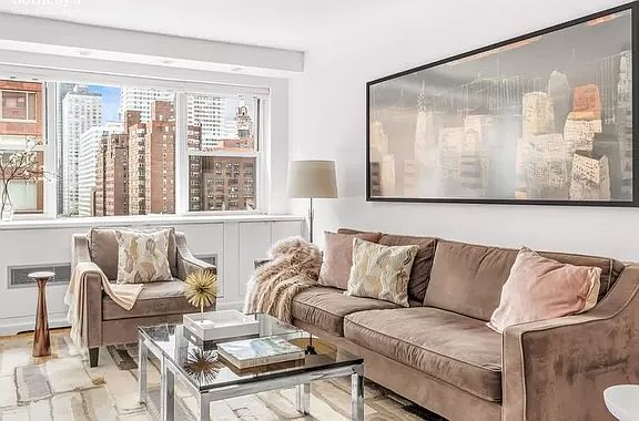 2nd image of 305 E 72nd St #10E