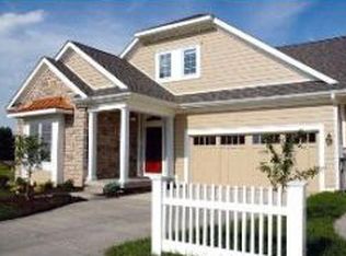 2048 S Ramsey Dr #19, Bloomington, IN