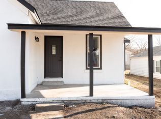 403 N 6th St, Saint Marys, KS 66536