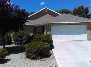 1381 Beltran Rd, Las Cruces, NM 88007