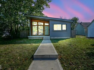 505 N Keystone Ave, Indianapolis, IN