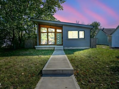 505 N Keystone Ave, Indianapolis, IN, 46201