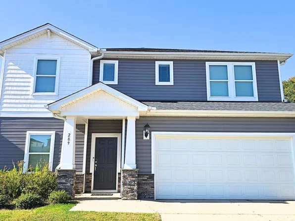 289 Lavinia Cir, Lyman, SC 29365