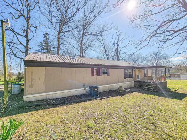 19111 River Lane, Wheatland, MO 65779