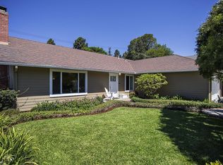 835 Flora Vista Dr, Santa Barbara, CA 93109