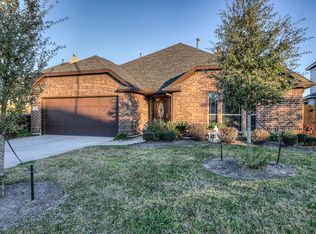 6319 Saint Placidia Dr, Spring, TX 77379