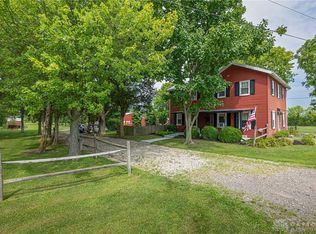14941 State Route 725, Germantown, OH 45327