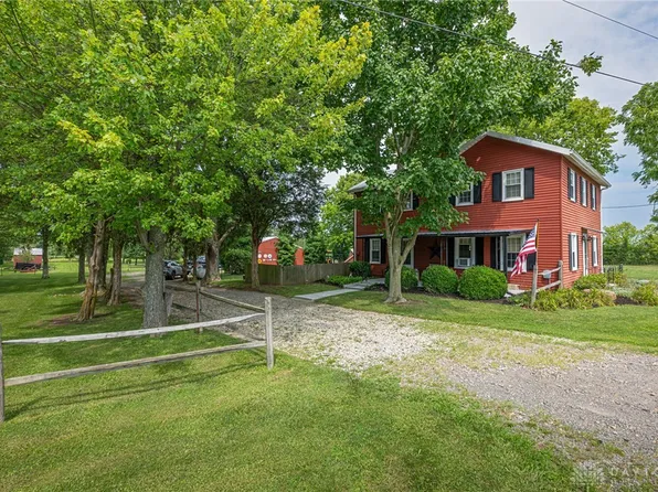 14941 State Route 725, Germantown, OH 45327