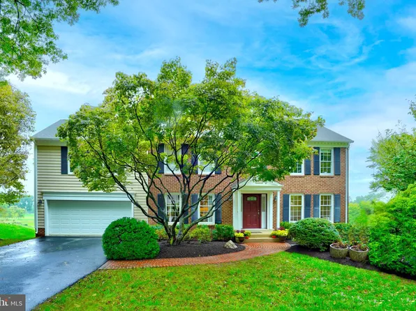 988 Farm Haven Dr, Rockville, MD 20852