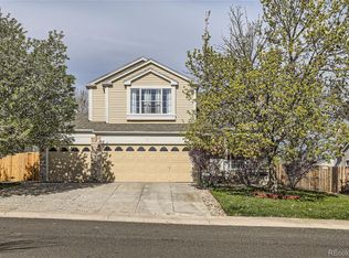3591 S Lisbon St, Aurora, CO 80013