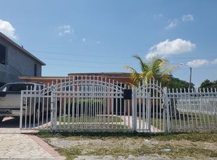 1898 NW 68th St, Miami, FL 33147