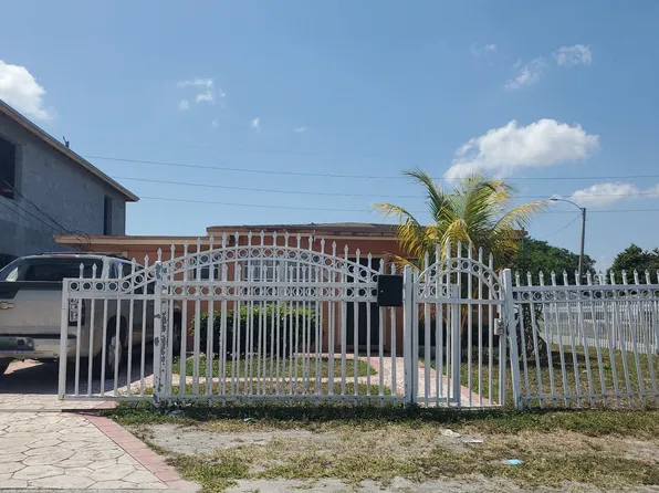 1898 NW 68th St, Miami, FL 33147
