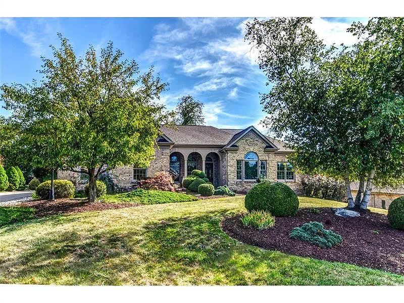 119 Dyers Stone Dr photo 1