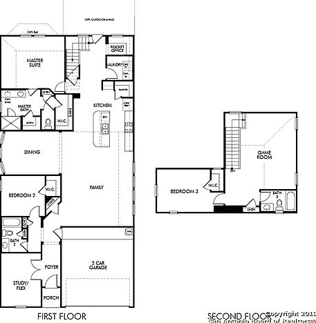 2nd image of 2322 Castello Way