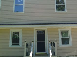 26 Hazel Ave, Farmingville, NY 11738