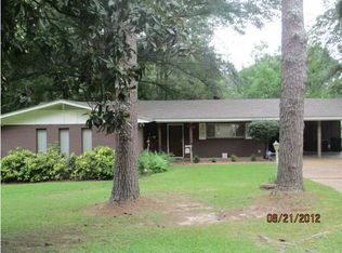 1187 McCluer Rd, Jackson, MS 39212