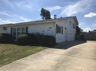 3309 N Lincoln St, Peru, IN 46970