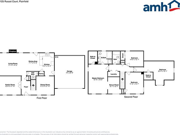 2nd image of 2125 Russet Ct