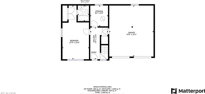 4 bed, 2.5 bath, 1840 sqft, $1,795 — Photo 4