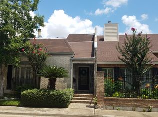 1532 S Gessner Rd, Houston, TX 77063