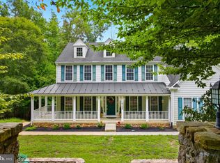 14388 Waterford Woods Ct, Leesburg, VA