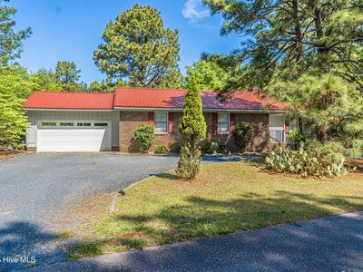 101 Swan Run Court, West End, NC, 27376