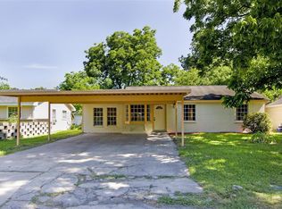 3315 Havner Ln, Houston, TX 77093