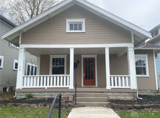 1514 Nicklin Ave, Piqua, OH