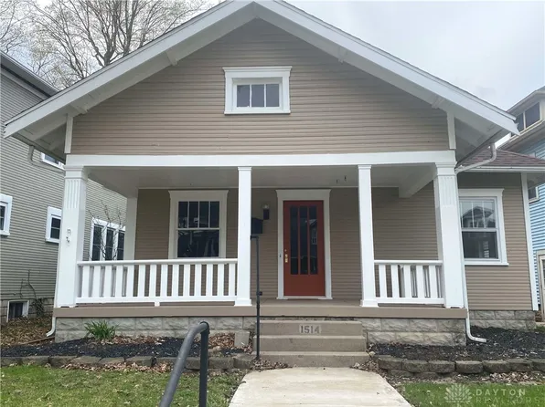 1514 Nicklin Ave, Piqua, OH 45356