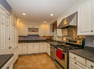 185 Samoset Ave, Quincy, MA 02169