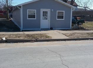 1109 Johnson St, Keokuk, IA 52632