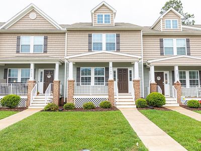 2105 Chaucer Ct, Aylett, VA, 23009