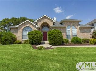 8216 Fisher Dr, Frisco, TX 75033