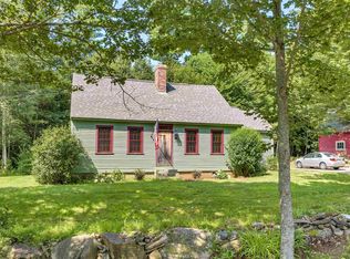 99 Clark Rd, Tilton, NH 03276