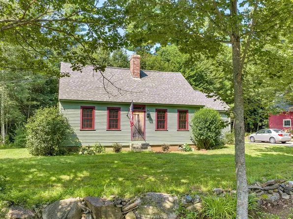 99 Clark Road, Tilton, NH 03276