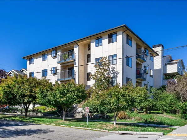 1400 NW 60th Street #302, Seattle, WA 98107