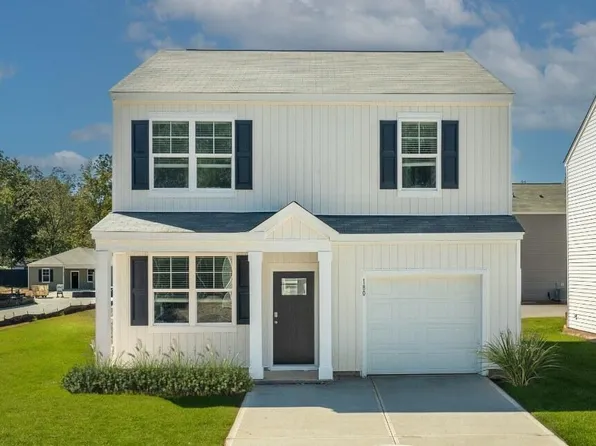 180 River Hill Rd, Goose Creek, SC 29445