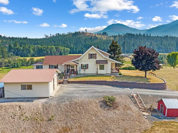 2228 Blue Creek Rd, Addy, WA 99101