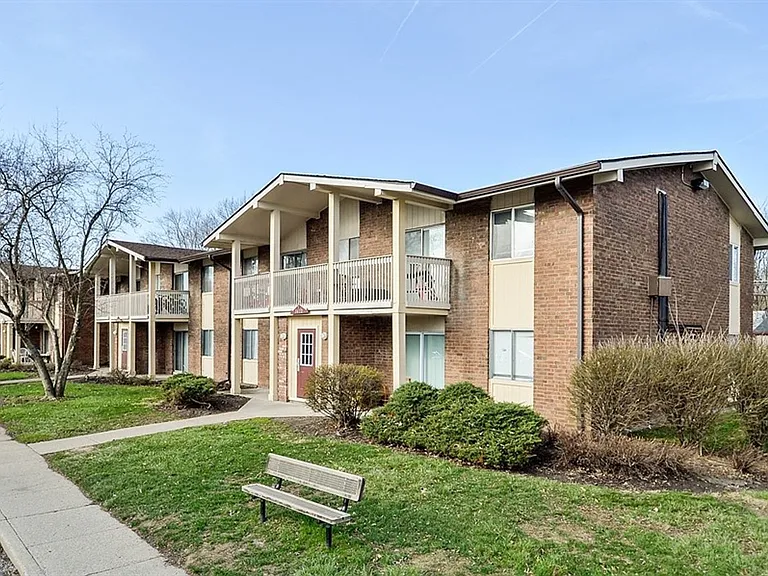 The Cedars Apartment Homes — Photo 52