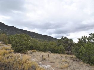 3264 Carefree Way, Crestone, CO 81131