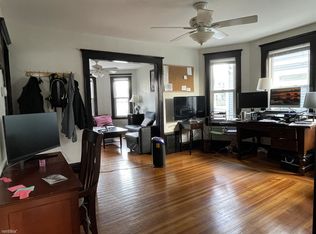 94 Clay St, Cambridge, MA 02140