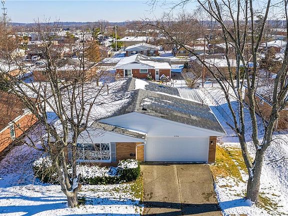 4th image of 2796 Horstman Dr